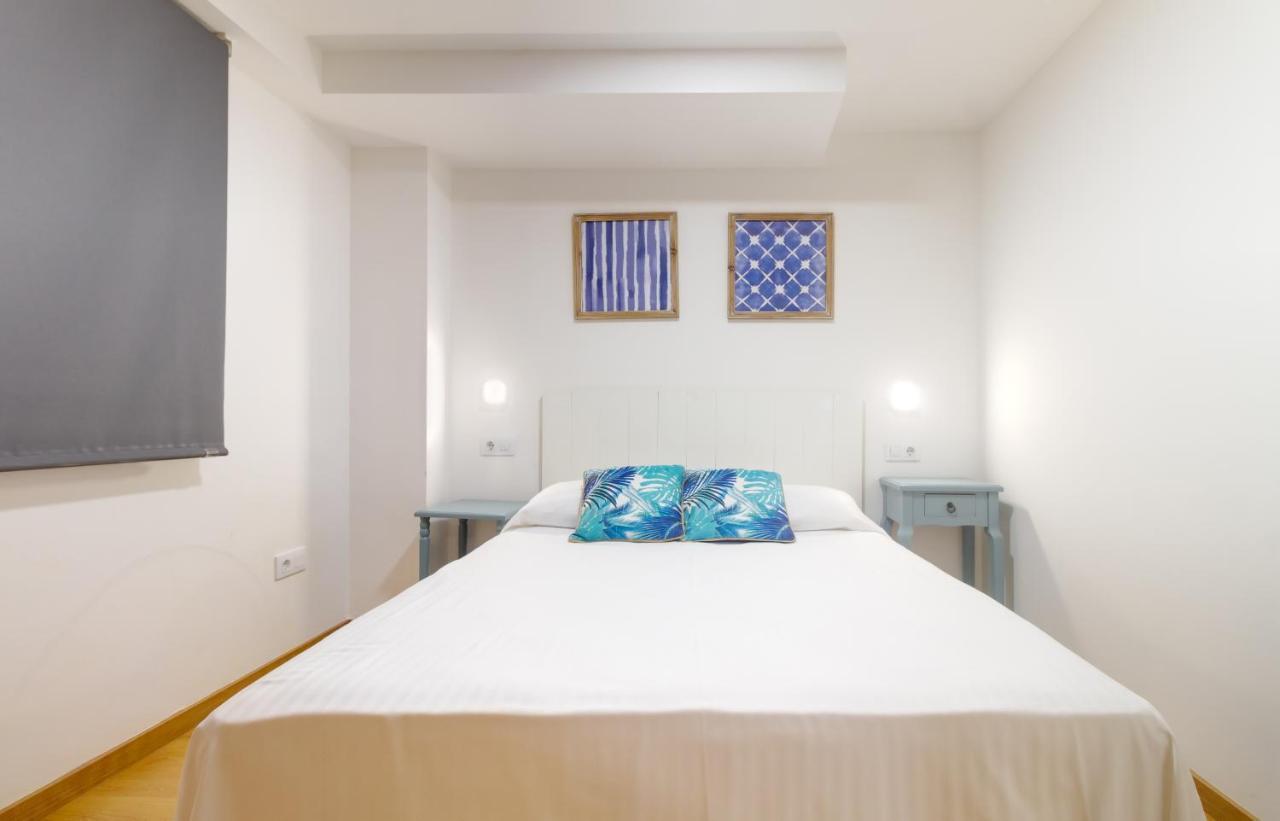 Duerming Family Viveiro 4 Rooms Buitenkant foto
