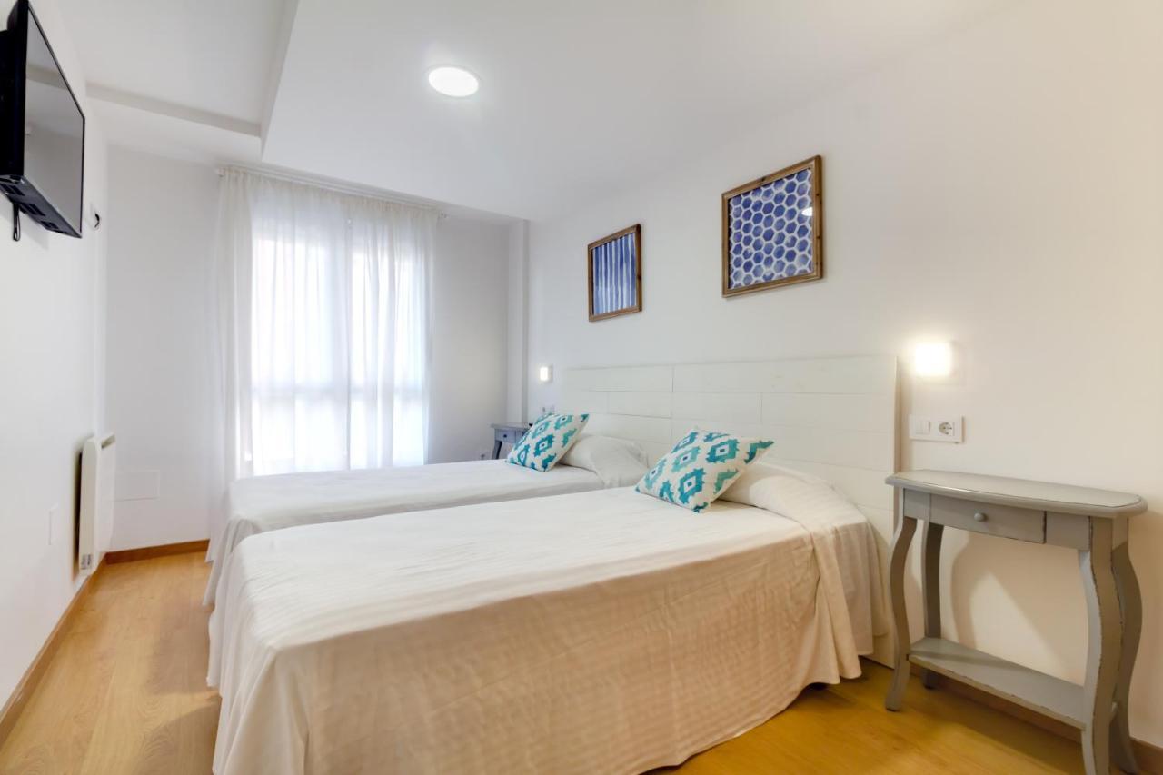 Duerming Family Viveiro 4 Rooms Buitenkant foto