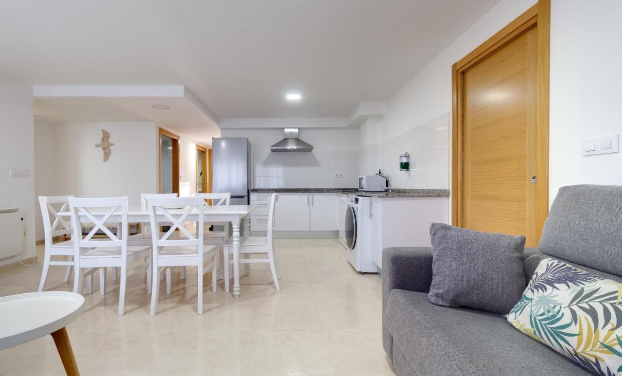 Duerming Family Viveiro 4 Rooms Buitenkant foto