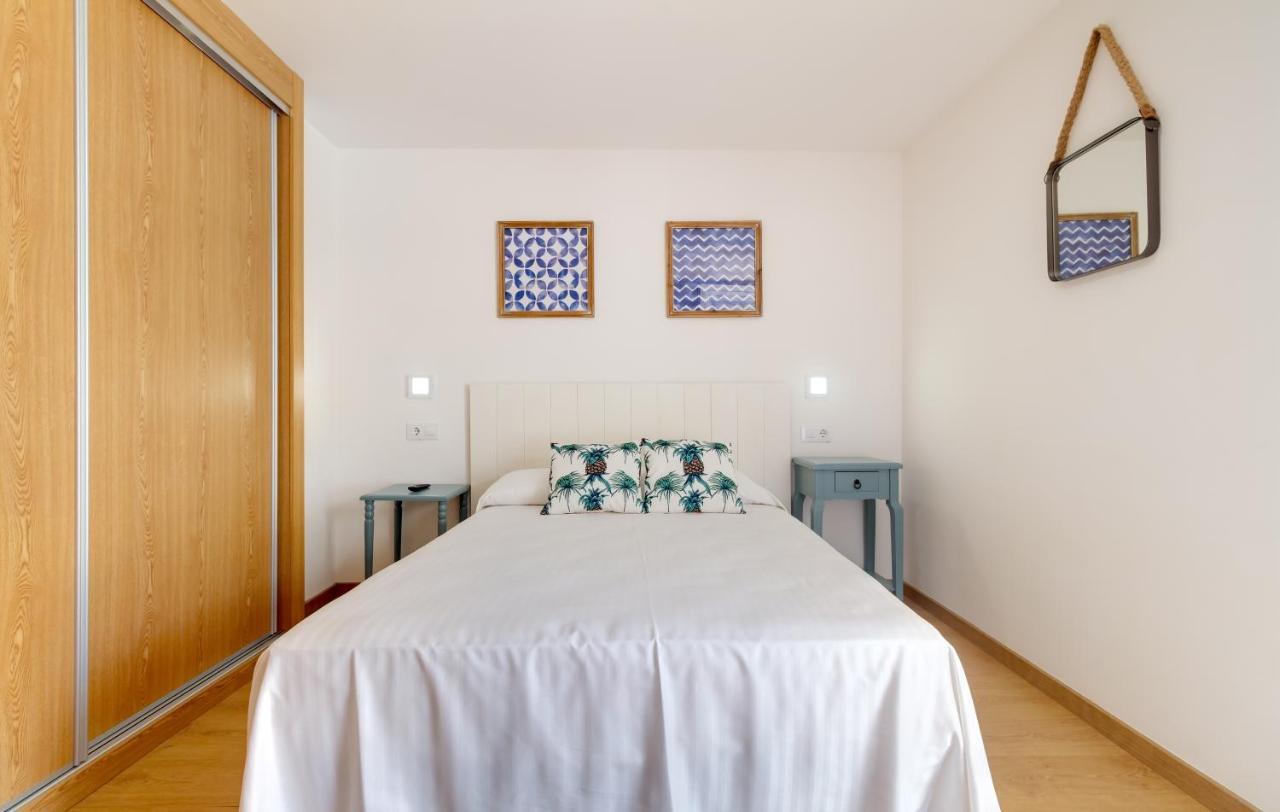 Duerming Family Viveiro 4 Rooms Buitenkant foto