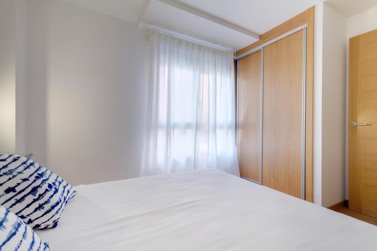 Duerming Family Viveiro 4 Rooms Buitenkant foto
