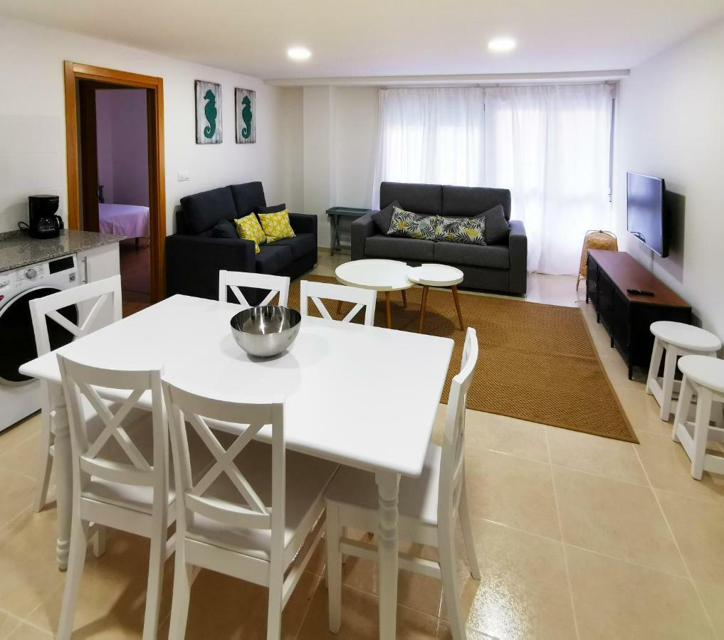 Duerming Family Viveiro 4 Rooms Buitenkant foto