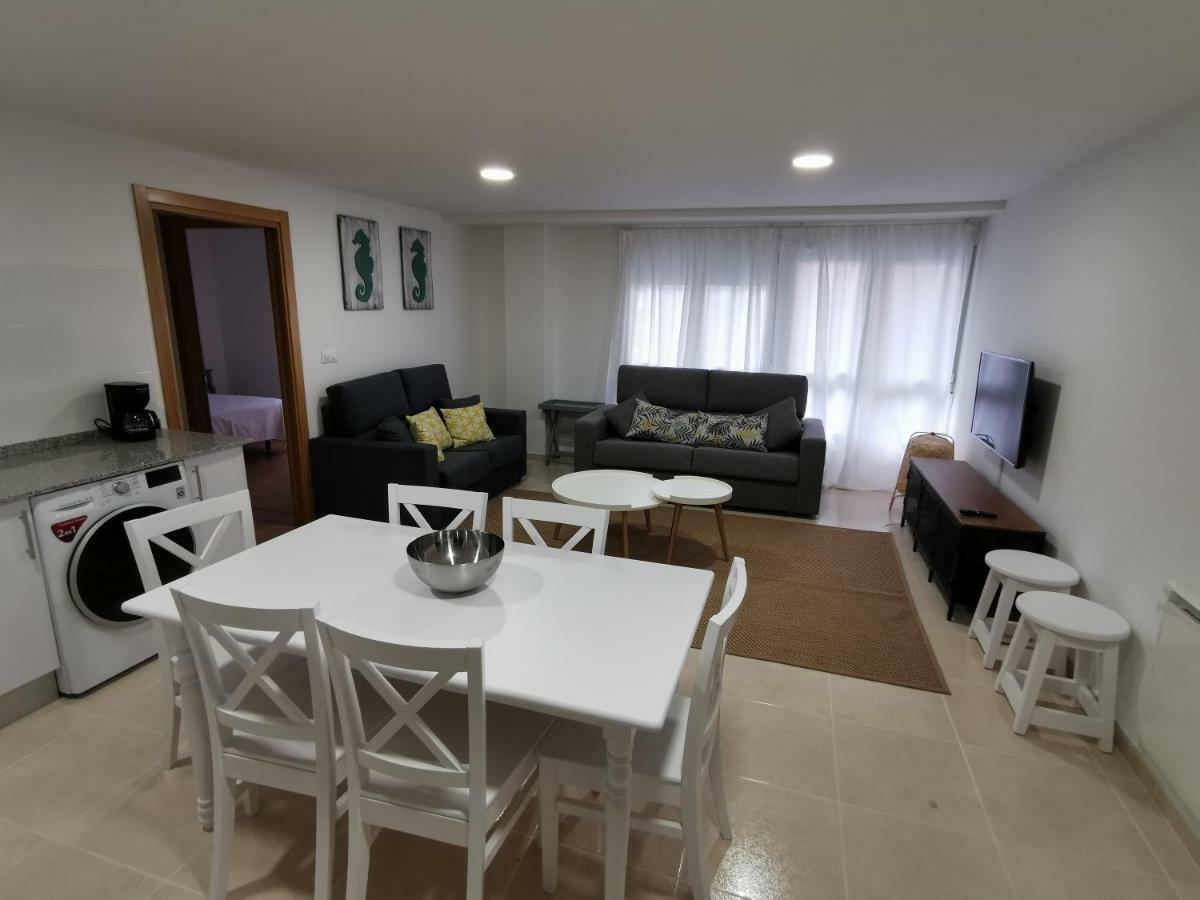 Duerming Family Viveiro 4 Rooms Buitenkant foto